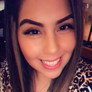 Meet your Posher, Elsa